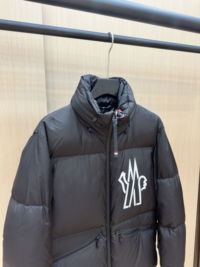 Moncler Down Coat